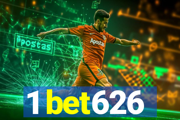 1 bet626
